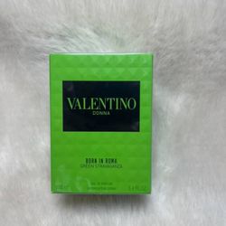 Valentino Perfume 