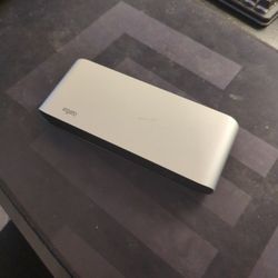 El Gato Thunderbolt 3 Dock