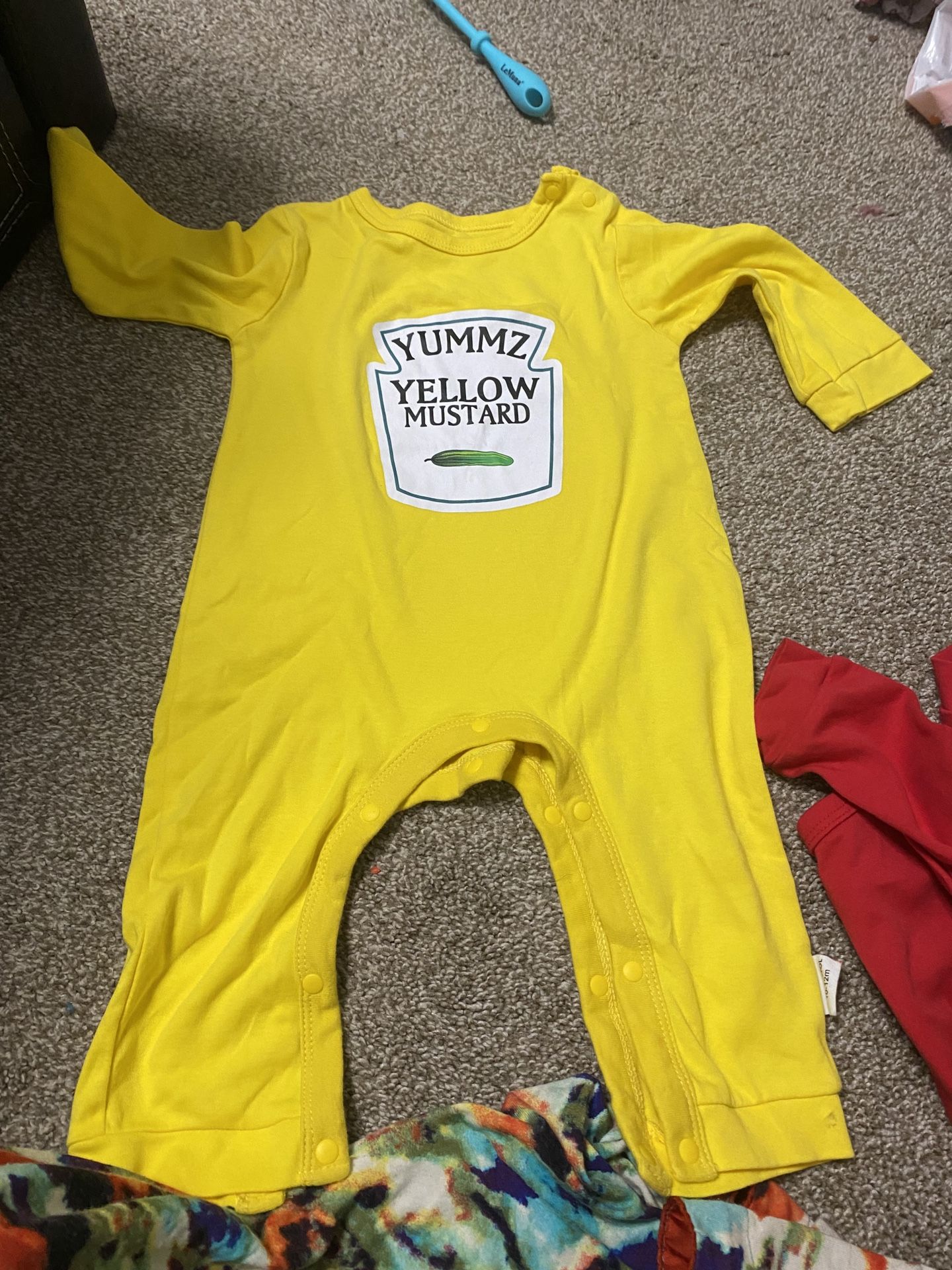 Halloween Costumes