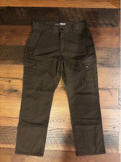 Carhartt jeans