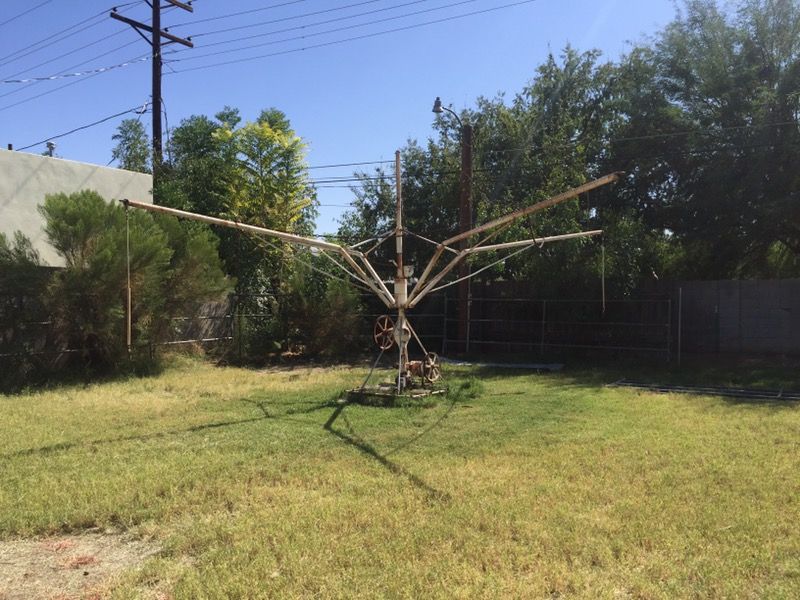 4 horse hot walker for Sale in Phoenix, AZ OfferUp