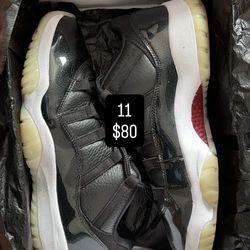 Jordan 11 Low