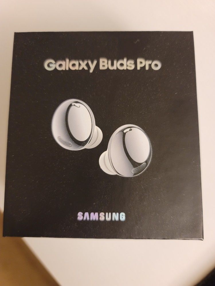 Samsung Galaxy Buds Pro ANC Wireless Eearbuds