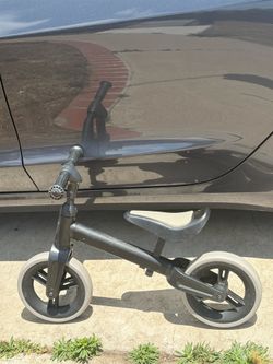 Balance bike