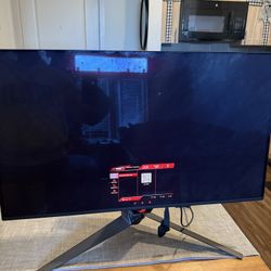 Gaming Monitor 