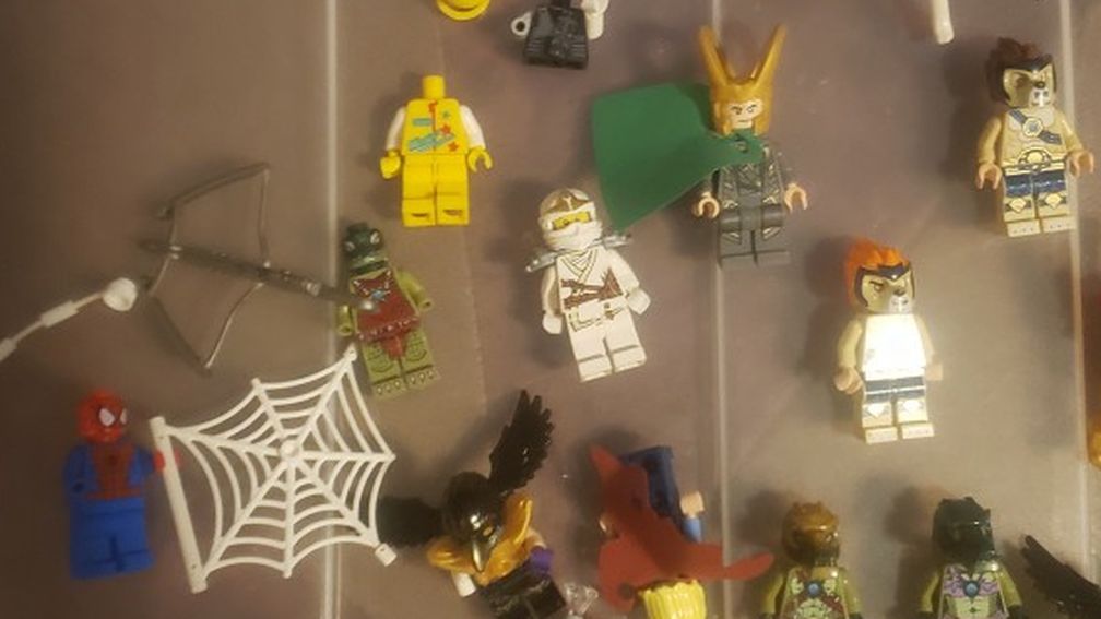 Legos