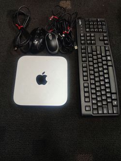 Apple mac mini