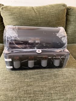 Bambu Lab AMS 2 Pro