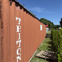 CONTAINER 20FT In very good condition