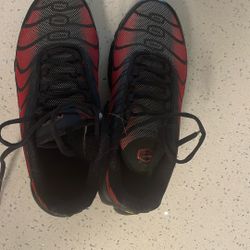 Nike  Air Max US 5.5 Boys 