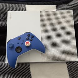 XBOX ONE S 1TB 