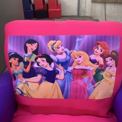 Princess Small Cocuches