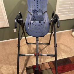 Teeter Hang Ups Inversion Table – Like New