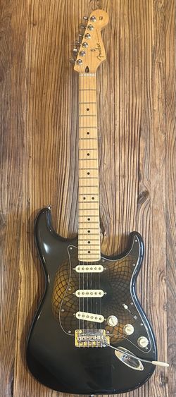 Fender Player II Stratocaster Maple Fingerboard Limited-Edition