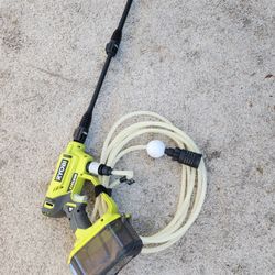 EZ Clean Power Cleaner 