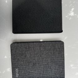 Kindle 11 Gen And 10 Gen Cases 