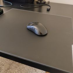 WALLHACK SP-004 Glass Mousepad
