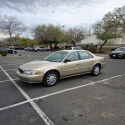 2004 Buick Century