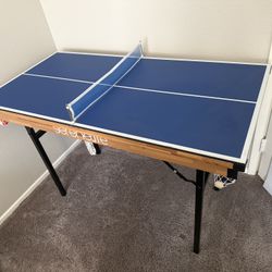 Kids 4 In 1 Table Games