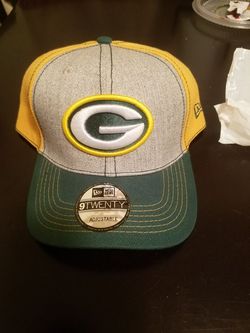 New Era snapback collectables (Packers)
