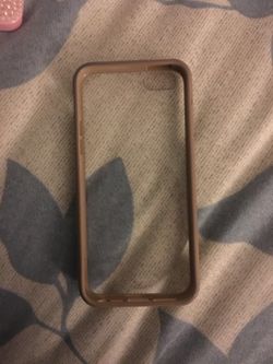 iPhone 5 case