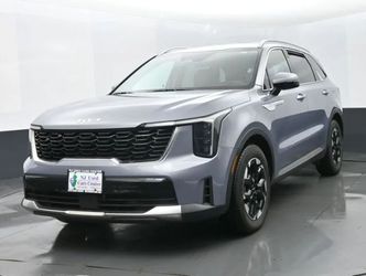 2024 Kia Sorento
