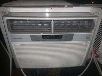 air conditioner