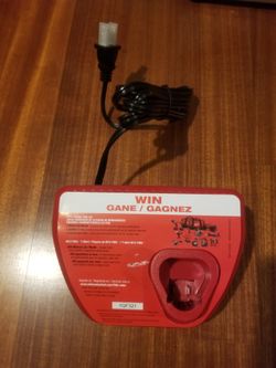 Milwaukee Genuine M12 Changer