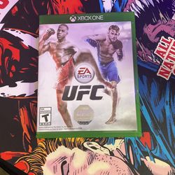 UFC