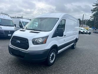 2017 Ford Transit 250 Van