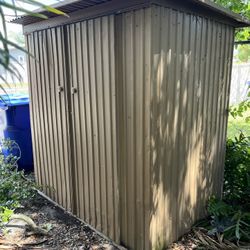 Shed 