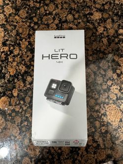 GoPro Hero LIT