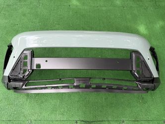 Hyundai Kona Front Bumper Lower Bumper 2024 2025 2026
