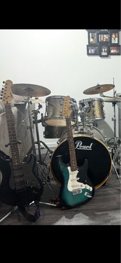 Complete set
