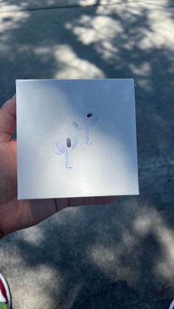 AIR POD PROS NOICE CANCELING