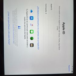 iPad Apple  Wi Fi 16 GB Espacio Gris (1.a Generación) 