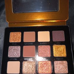 Brand New Bronze Eyeshadow 