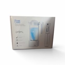 Water serlizer