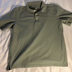 Croft & Barrow Performance Polo shirt (M)