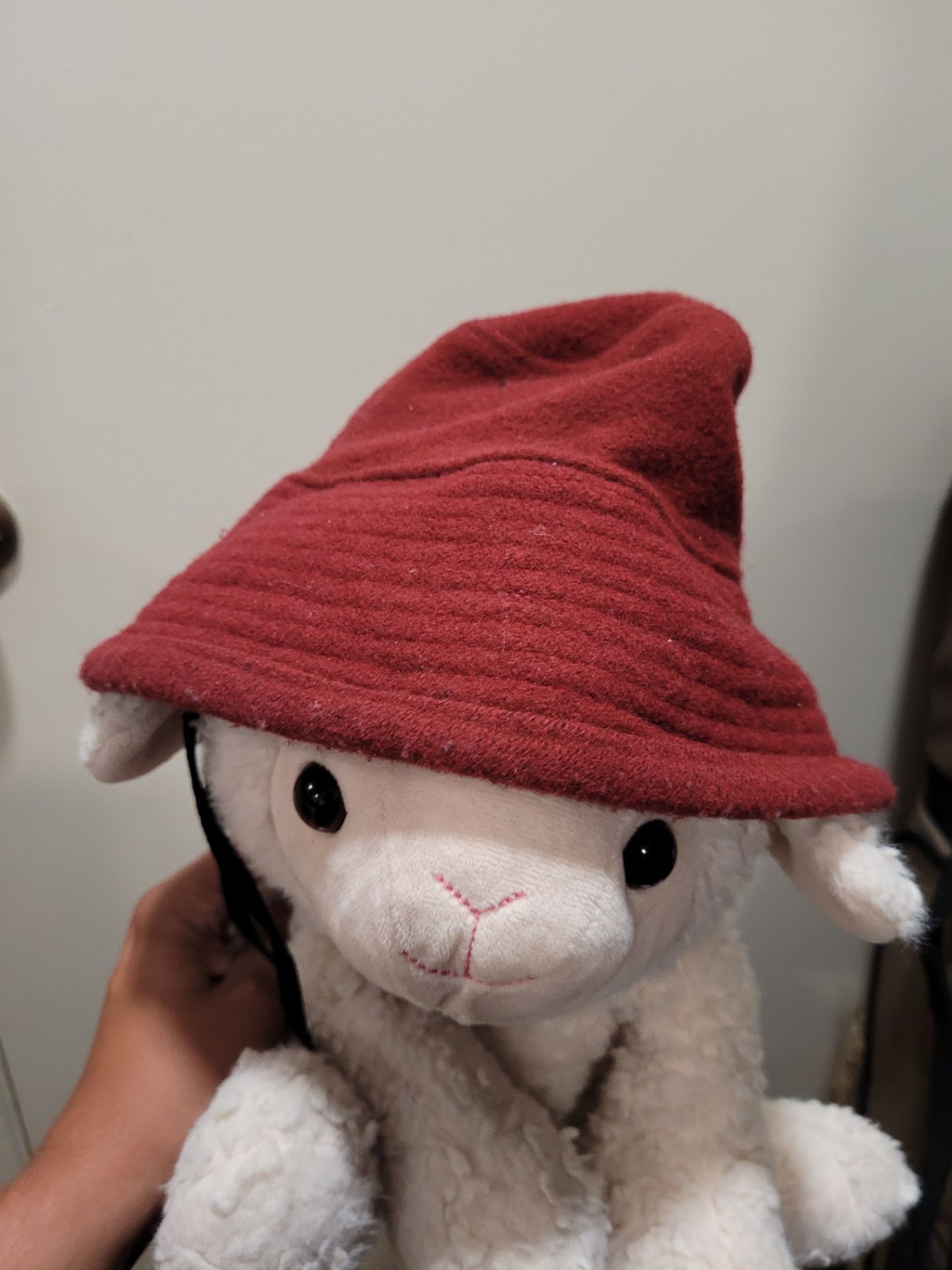 Red hat