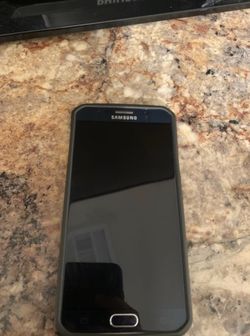 Samsung Note 5 for AT&T
