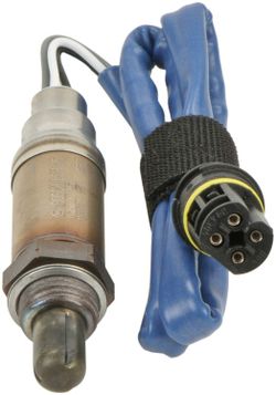 Mercedes Oxygen Sensor 