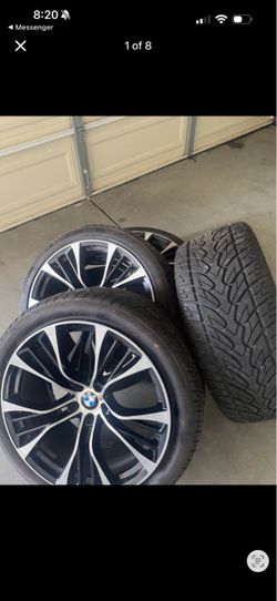 2011 BMW X5