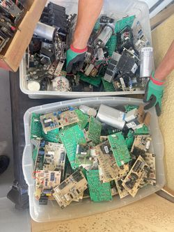 HVAC Board 
