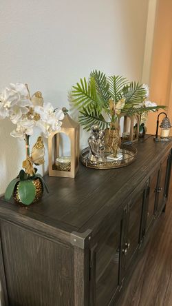 Hermosa Decoracion