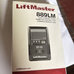 Lift Master 889lm