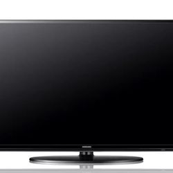 Samsung 55” Smart TV 