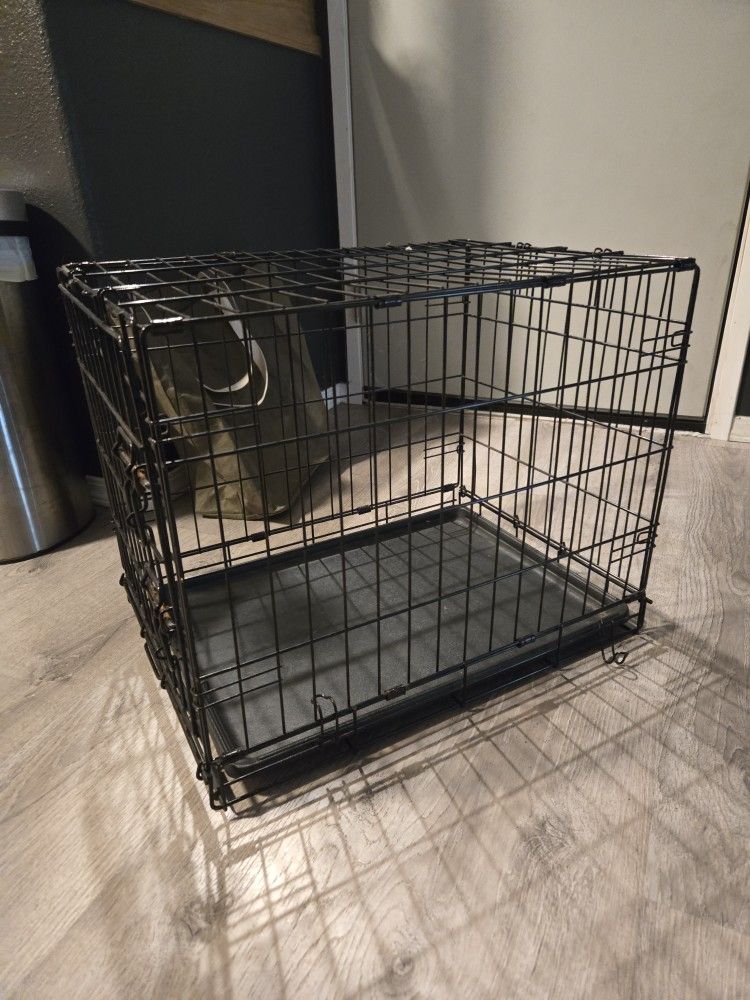 Dog Crate