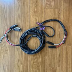 25 Foot Breakaway Cable