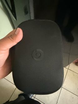 Beats studio pro
